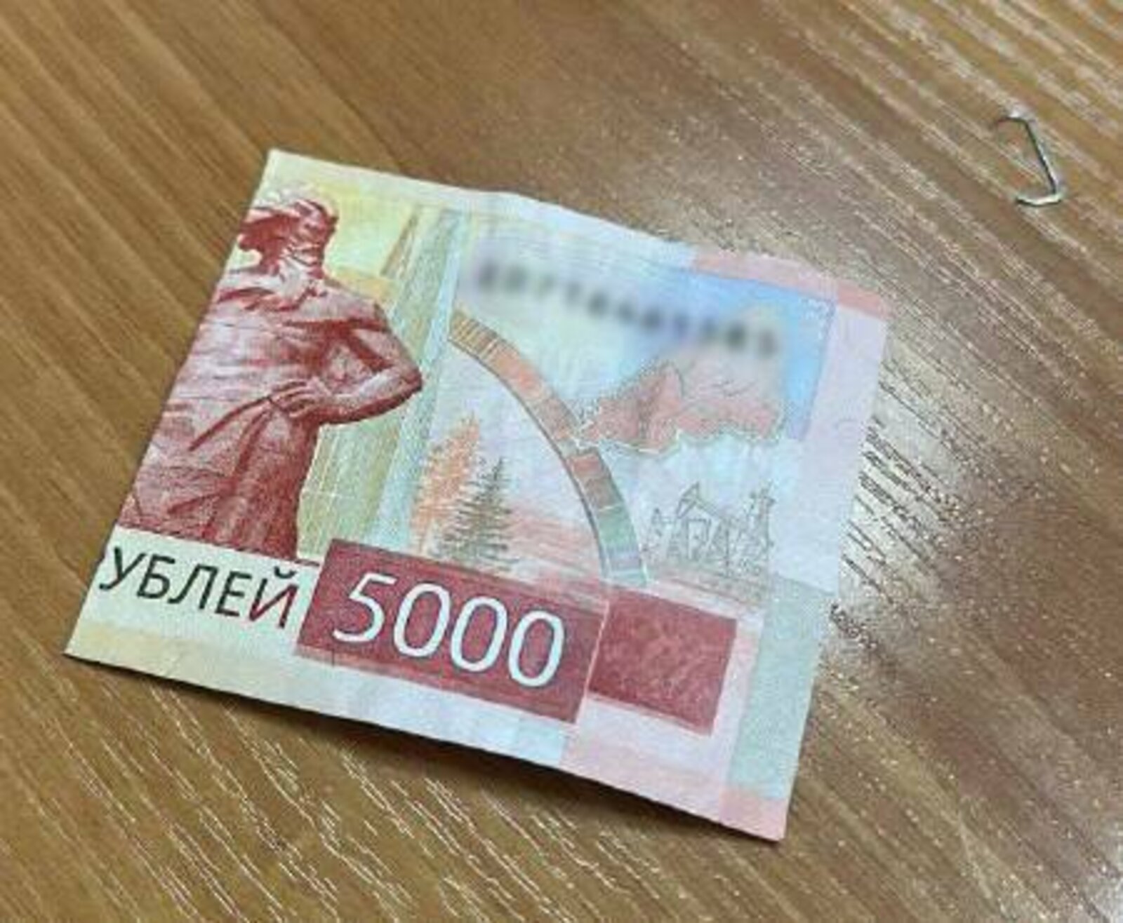 Ришвәт бирмәкче булганнар...