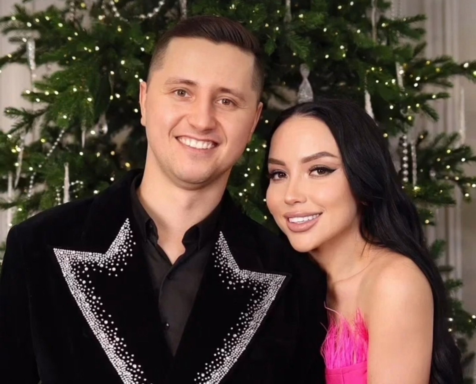 Эльмира Ришатны ничек биетә?