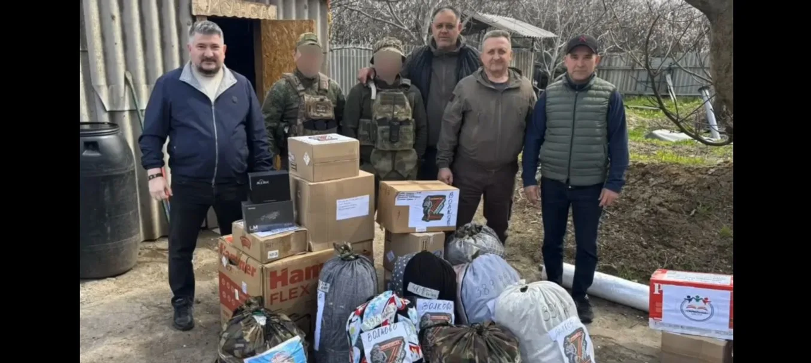 "Мондый сәфәрләр чынбарлыкны яхшырак аңларга ярдәм итә"