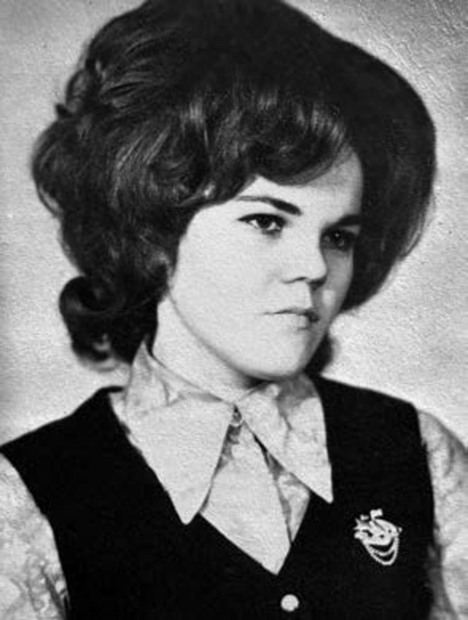 “Сабыр бул, газиз балам…”