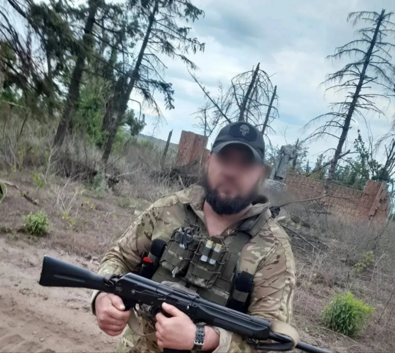 "Җиңү безнең кулда булачак!"