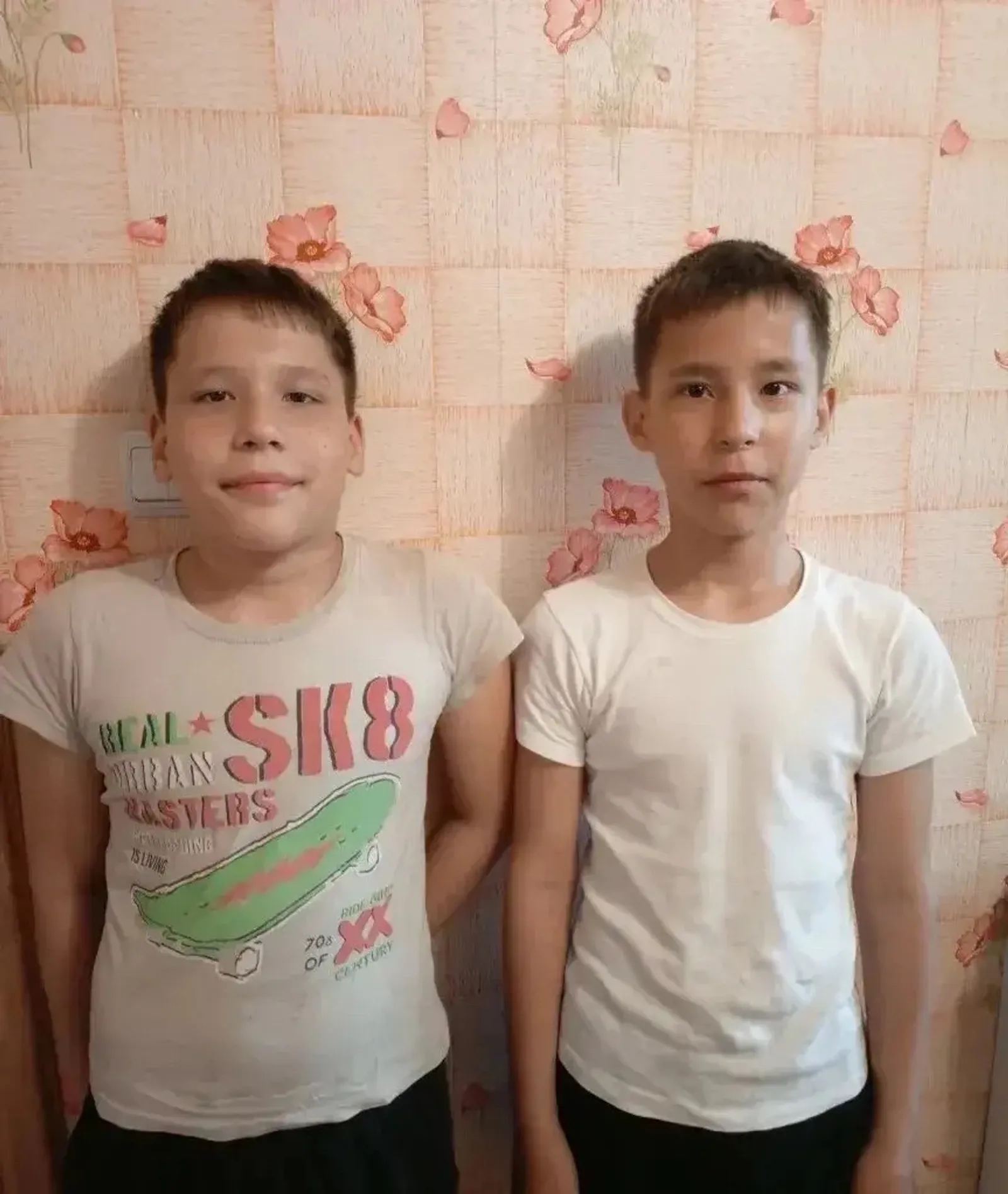 Игезәкләр гаилә җылысын тоеп үссен!