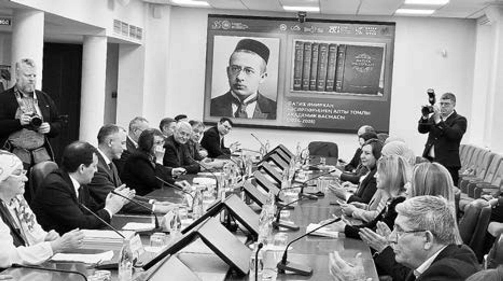 Фатих Әмирхан иҗаты искерми