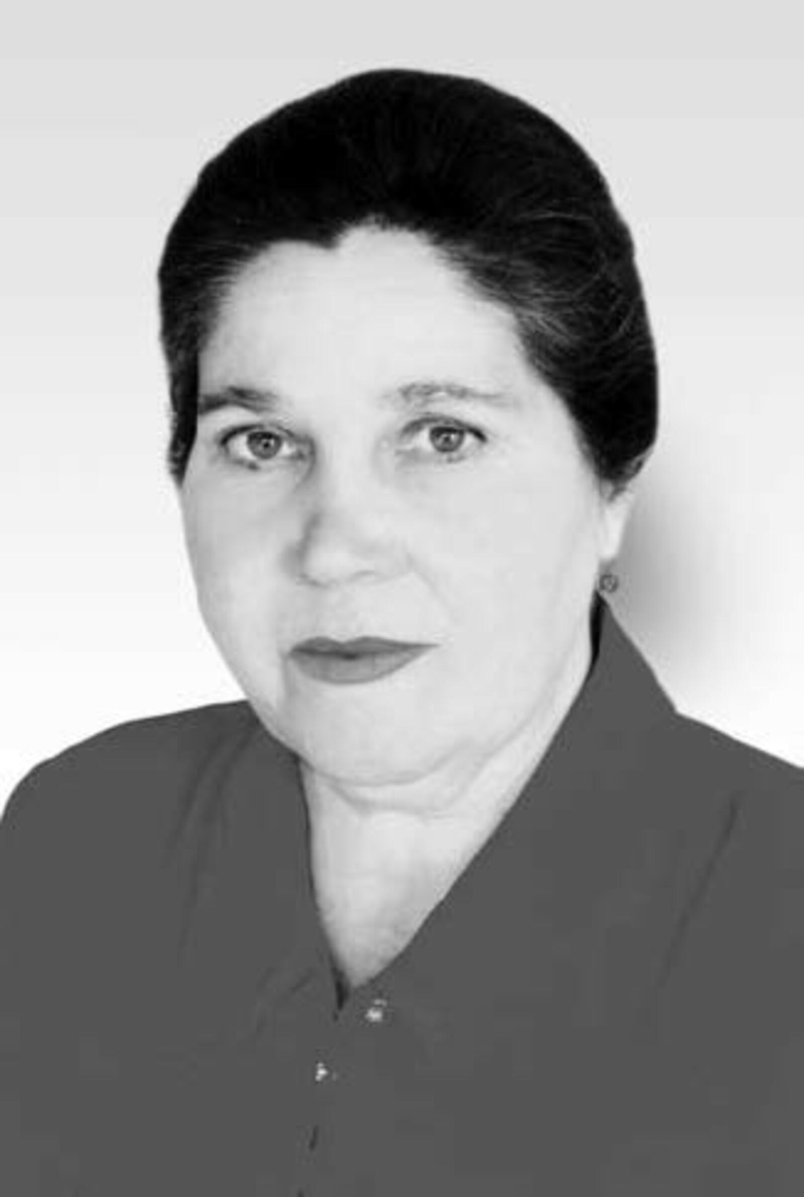 “Алда шаулый соңгы дәрья, Каршы яры юк аның...”