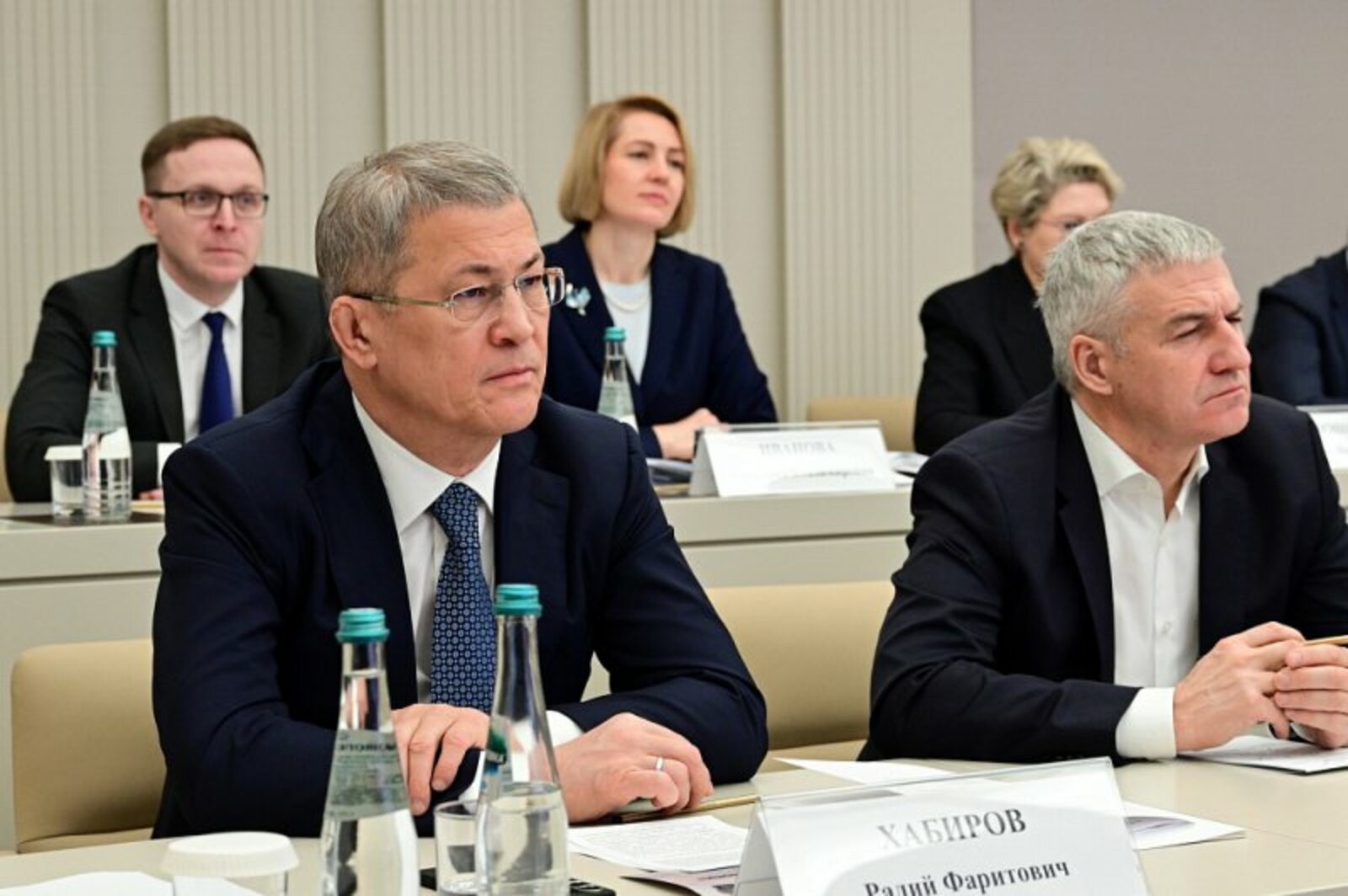 «Яшәү өчен инфраструктура» гомумдәүләт проектының нәтиҗәләре нинди?