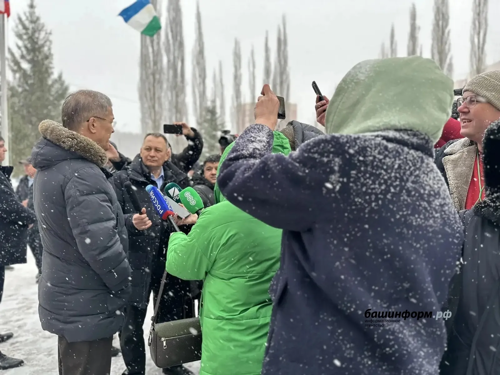 "Буллинг ачыкланса, җитәкчелек эштән китәчәк"