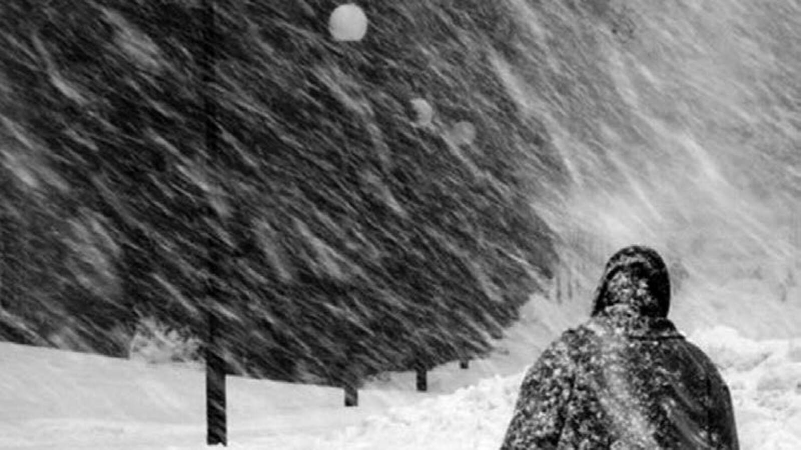 Мәүлиха бураны