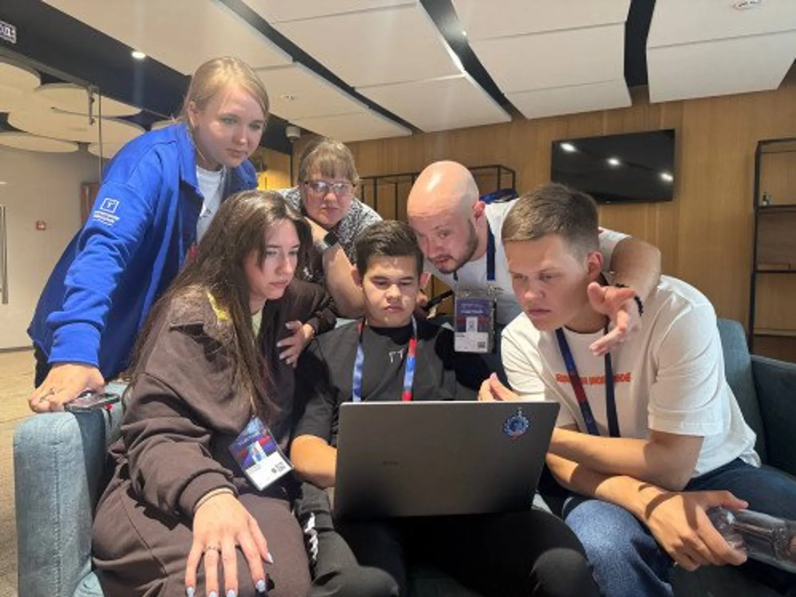 Уфа университеты - җиңүчеләр арасында!