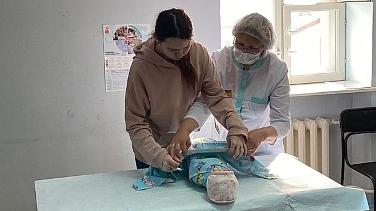 Булачак әниләр даими игътибар үзәгендә