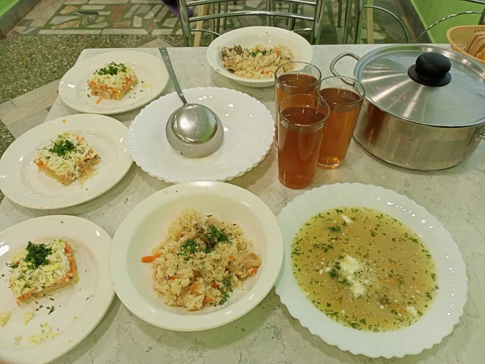 Гомерне озайтучы ризыклар ачыкланган!