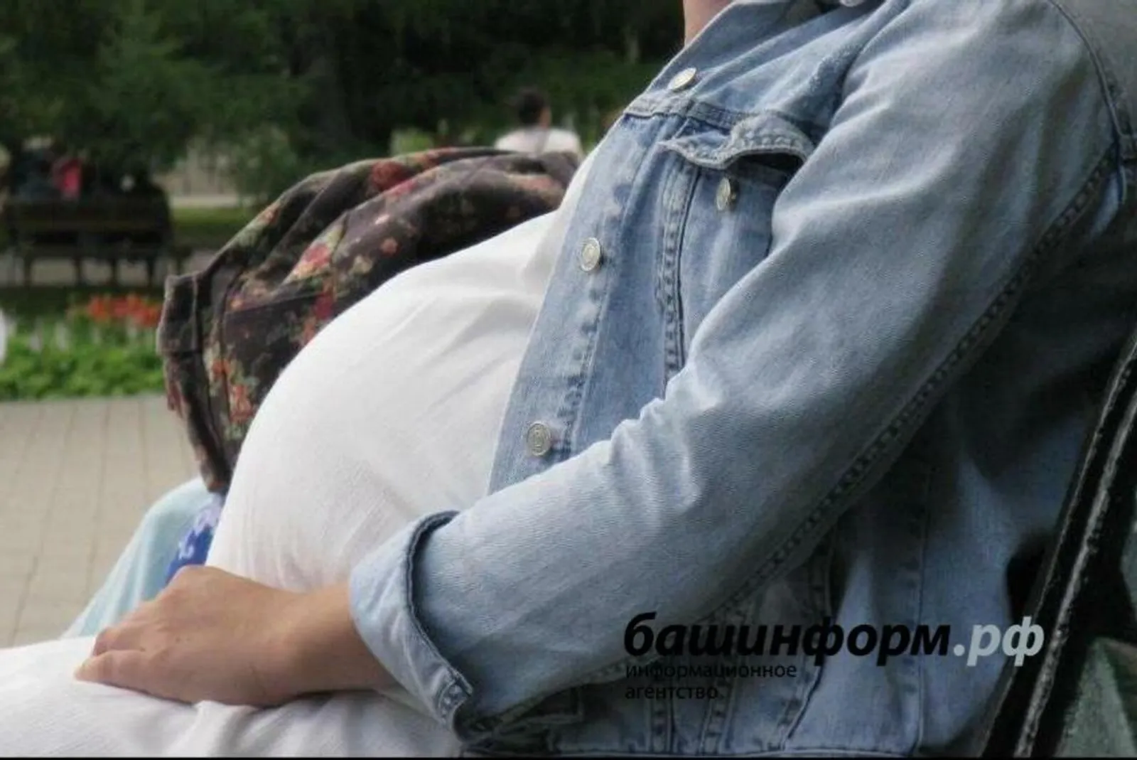 Тумаган баланы ... урлаганнар