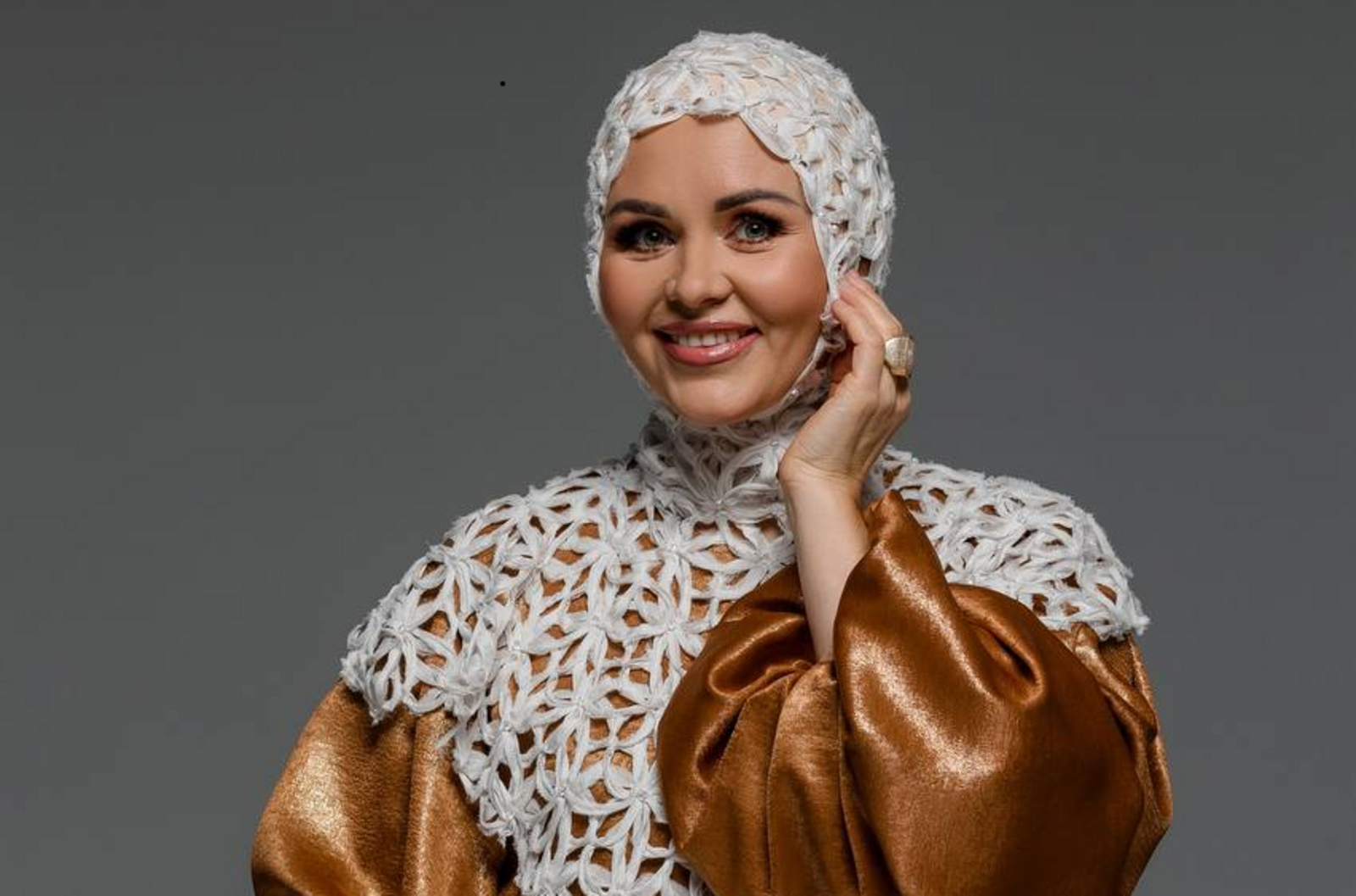 "Нинди тәртипсезлек!"