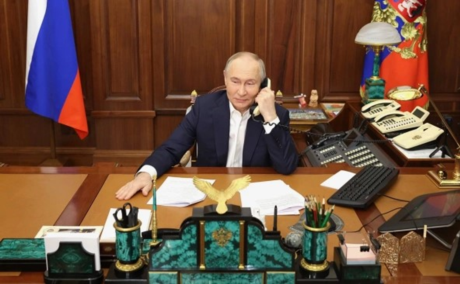 Ике ил арасындагы дуслык киләчәктә дә дәвам итсен!