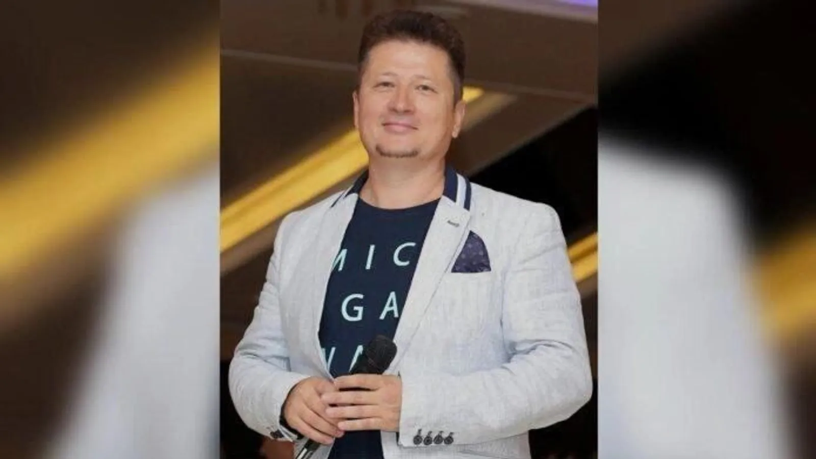 Хуш, Айрат...