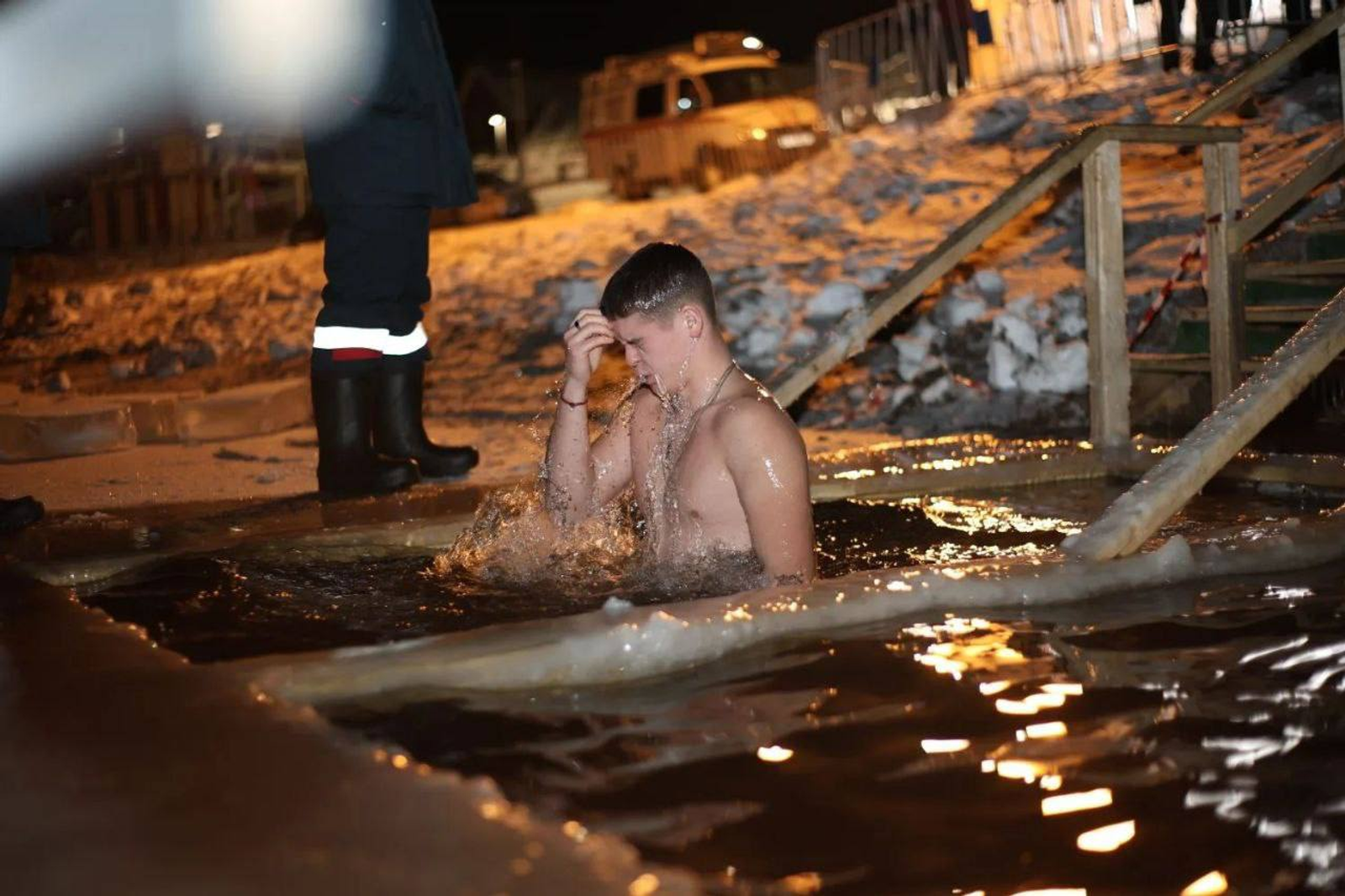 Башкортстанда бәйрәм ничек үтә?