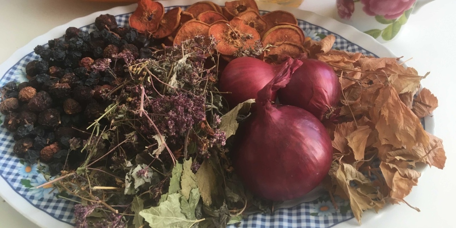 Мәтрүшкәле чәй зыянлымы?