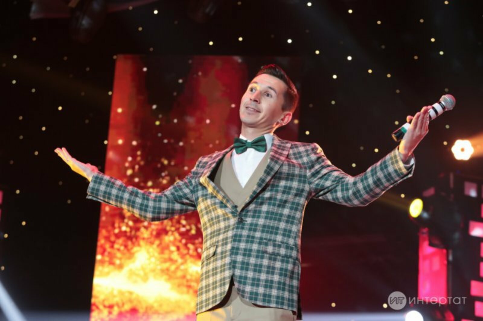 "Гастрольләрдә тамагың тук булса, шәп инде ул!.."