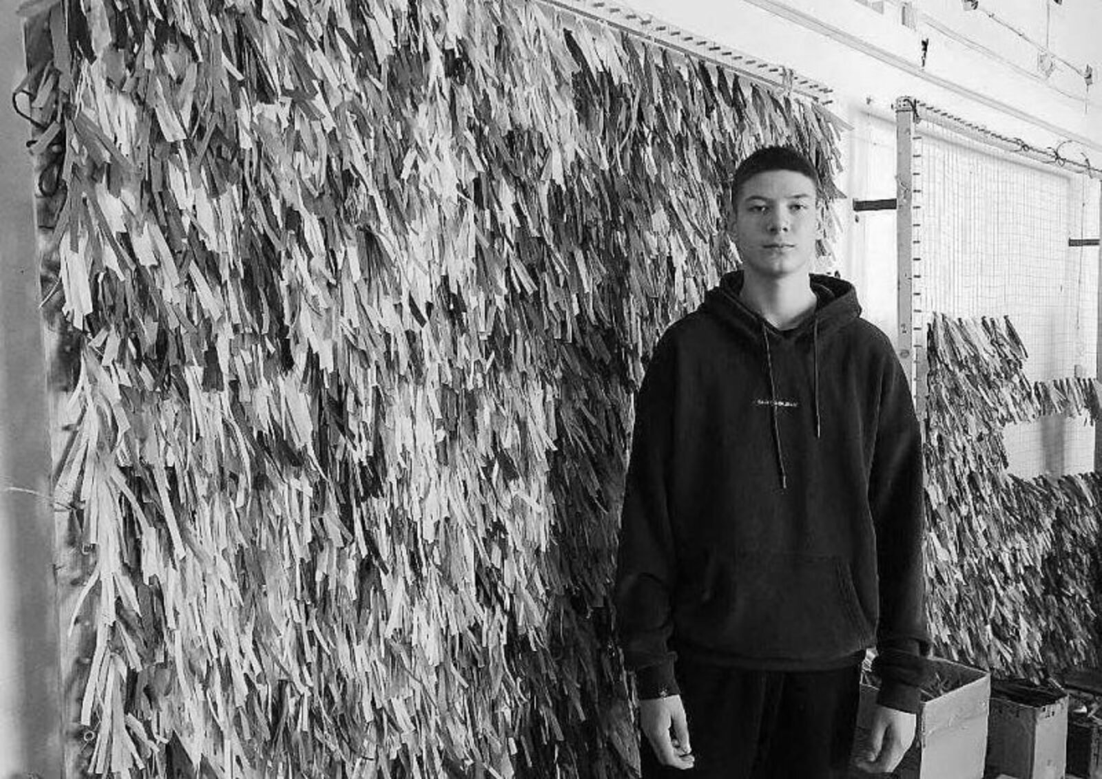 “Максатым — чын ир-егет булу!”