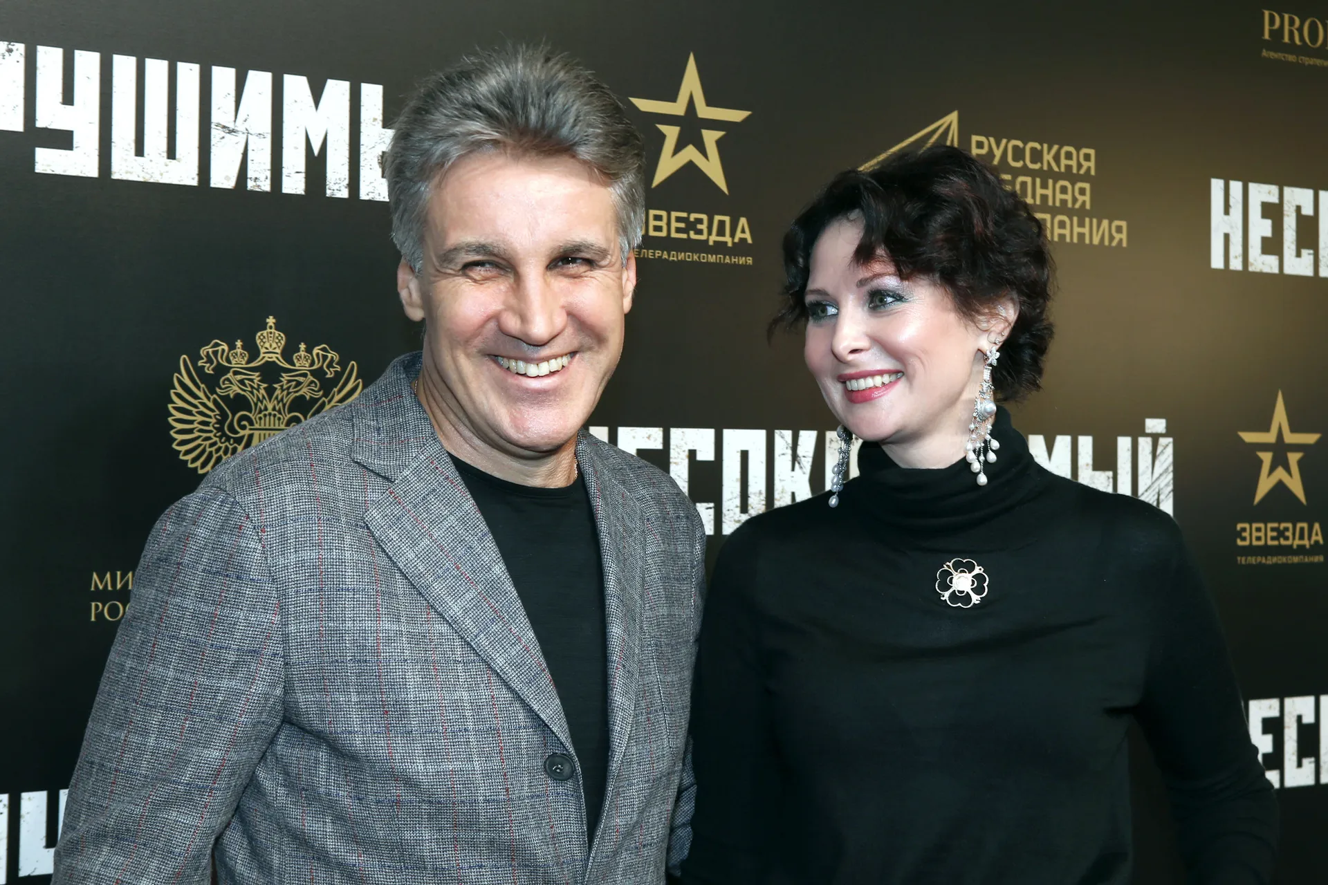 Алексей Пиманов вафат