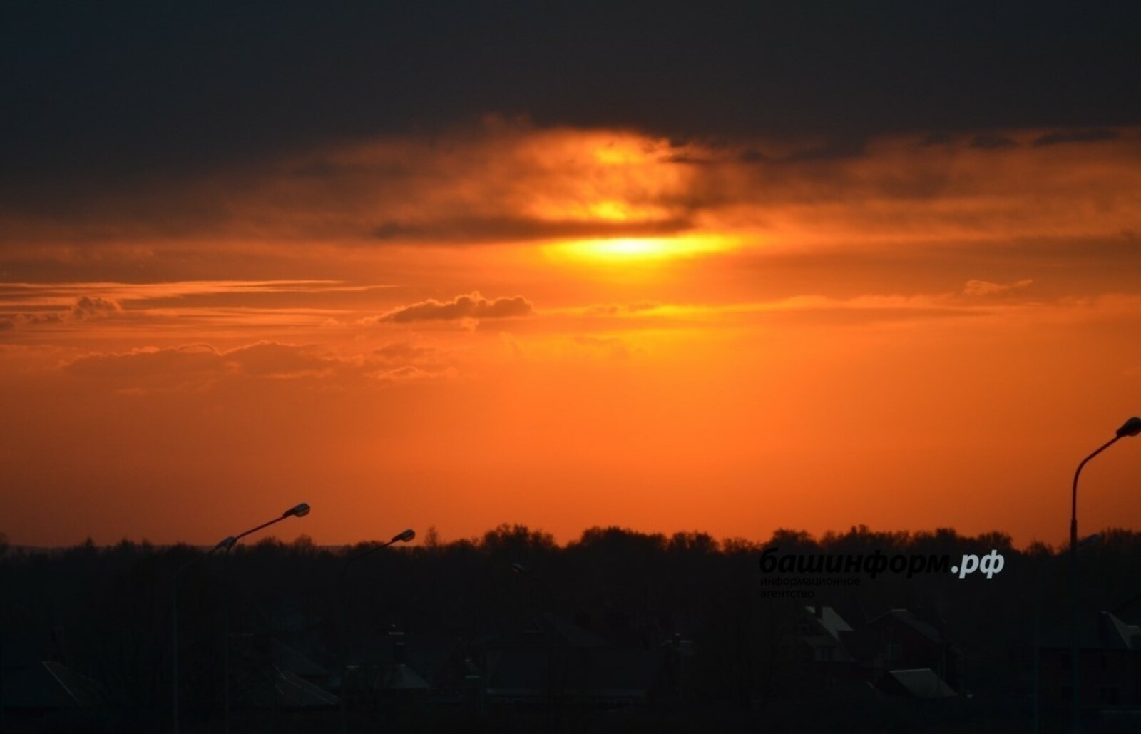 "Бау тотып, печәнлеккә менеп киттем..."