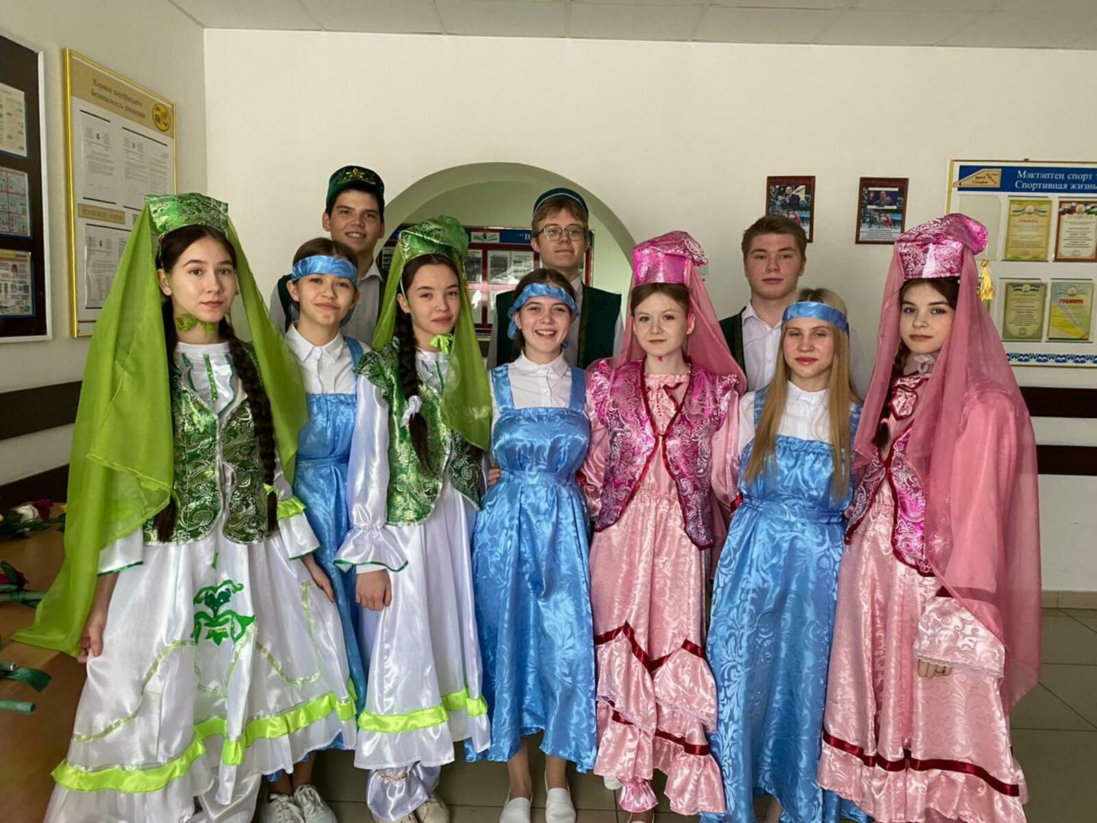 Халыкара туган тел көне якынлаша