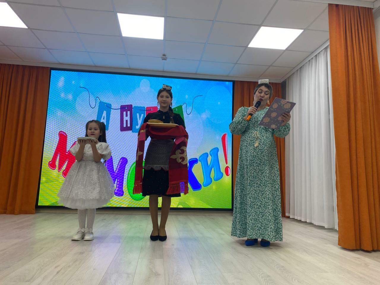 Әни — гаиләнең йөрәге