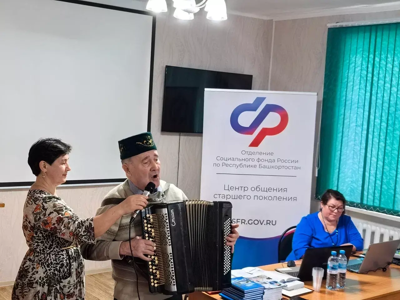 Авылдан башланган иҗат юлы