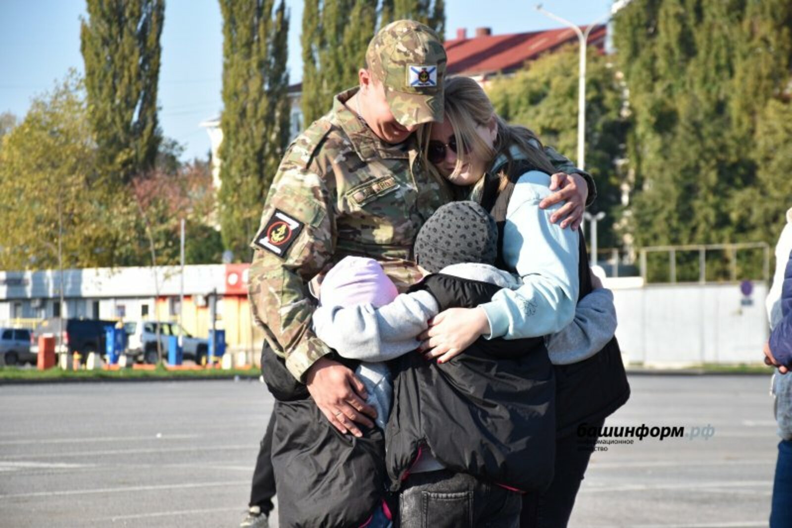 Ясминә – «Бодрый»ның горурлыгы