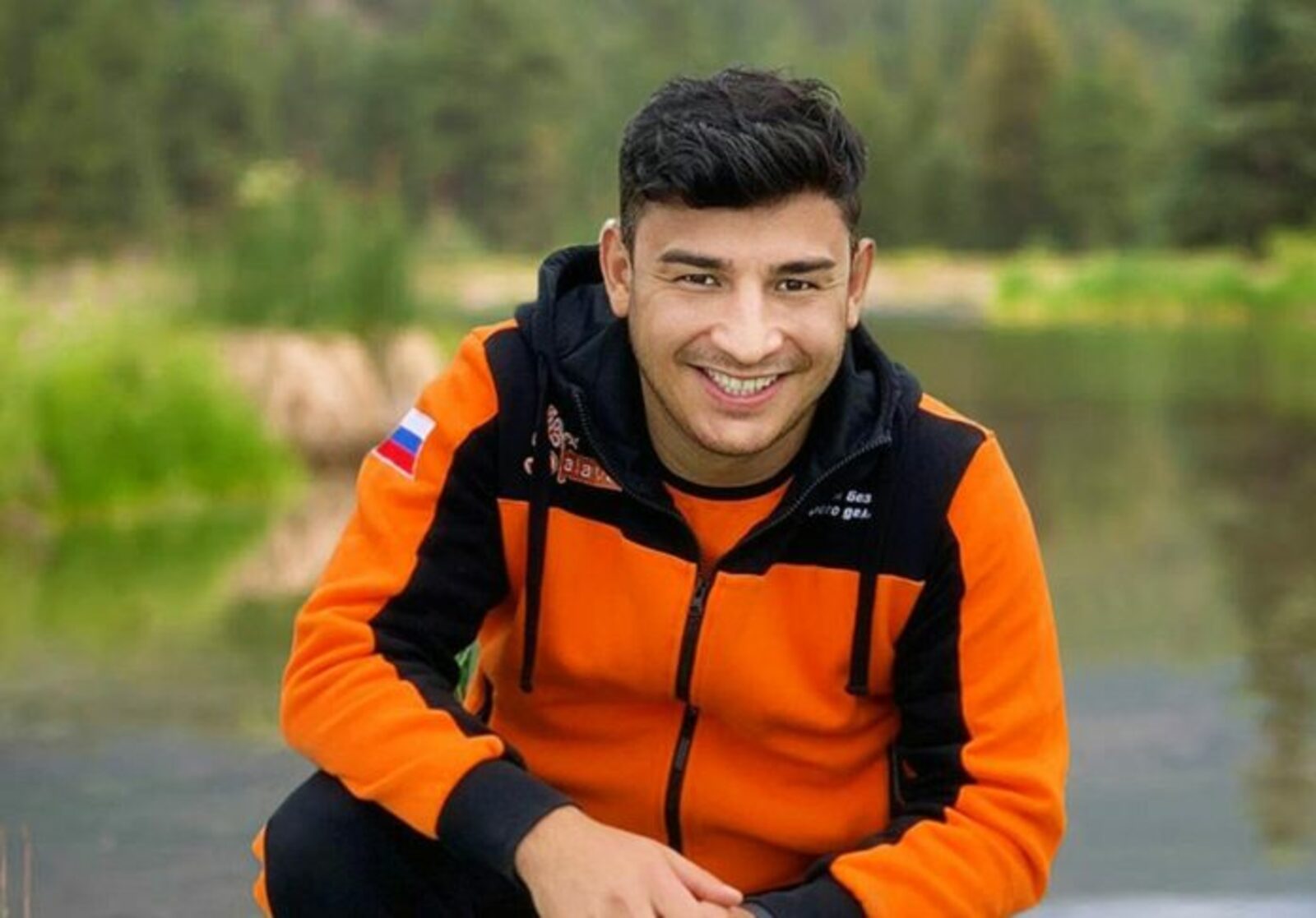 "Бәй син бит аферист..."