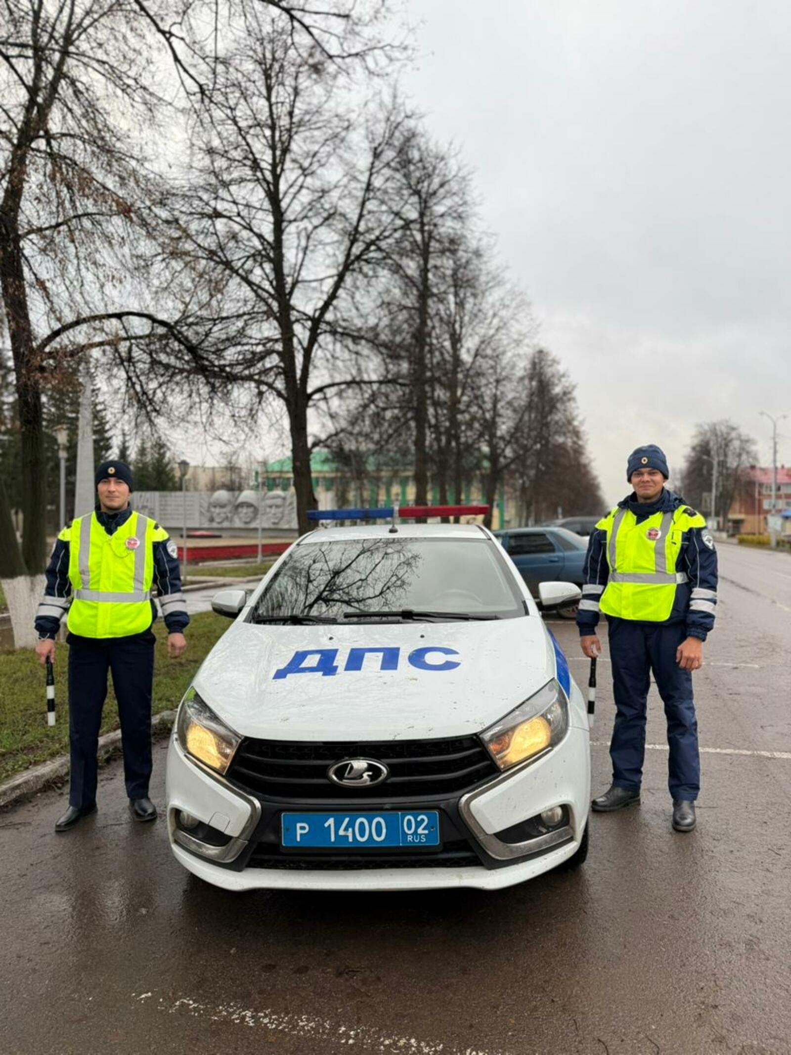 “Илештә ипле халык яши!”