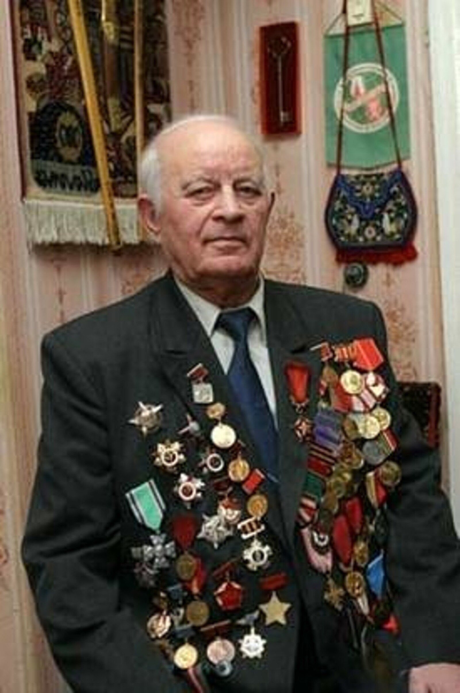 Башкортстанның, халкыбызның асыл улы