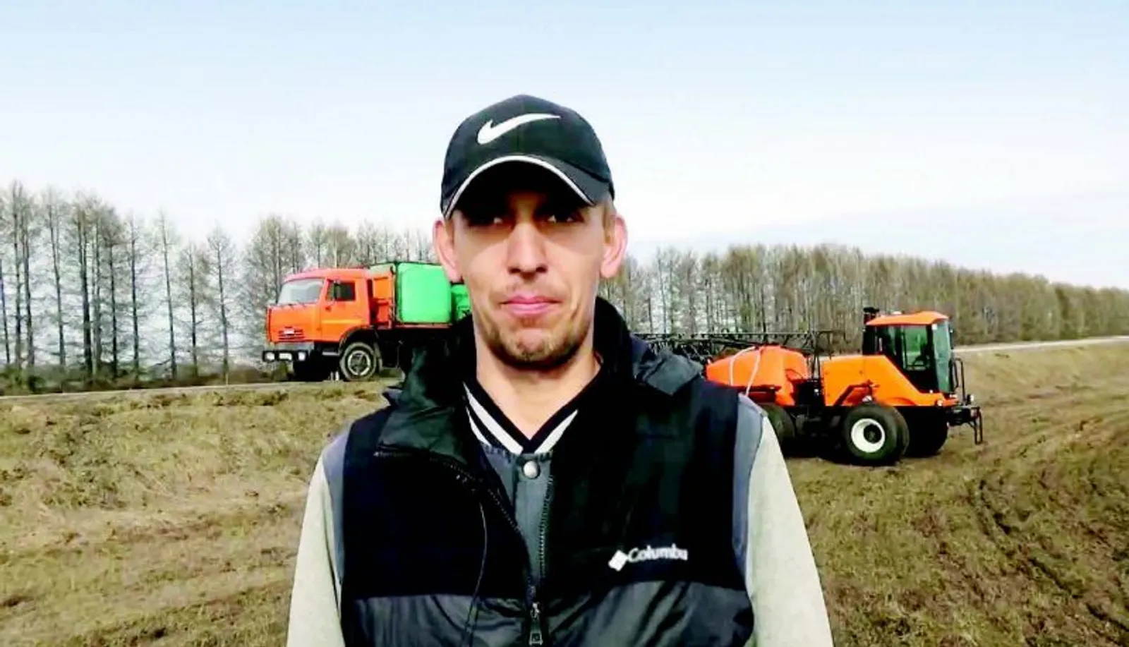 Илеш игенчесе сынатмас!