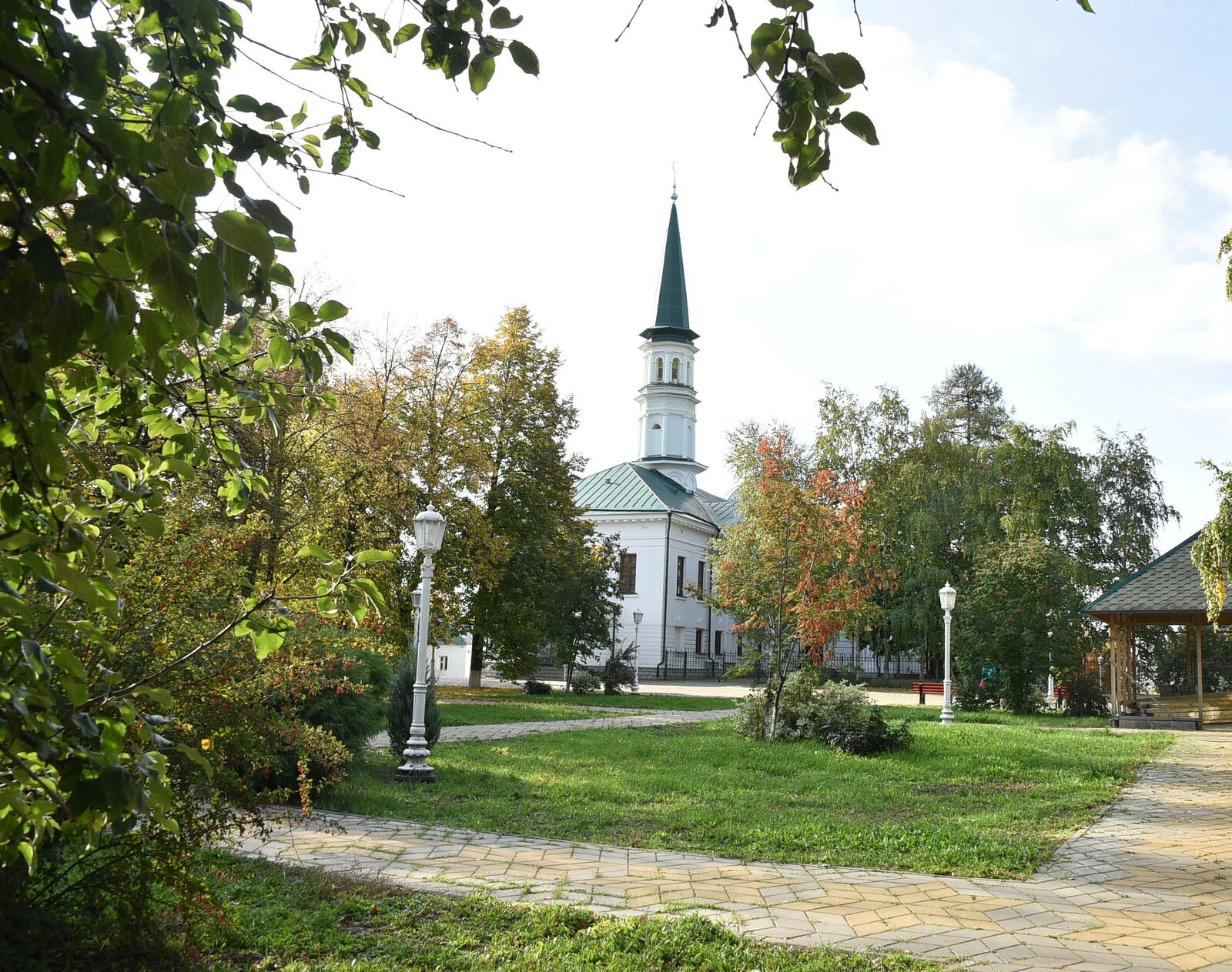 Аллаһка ышану кайдан килә?