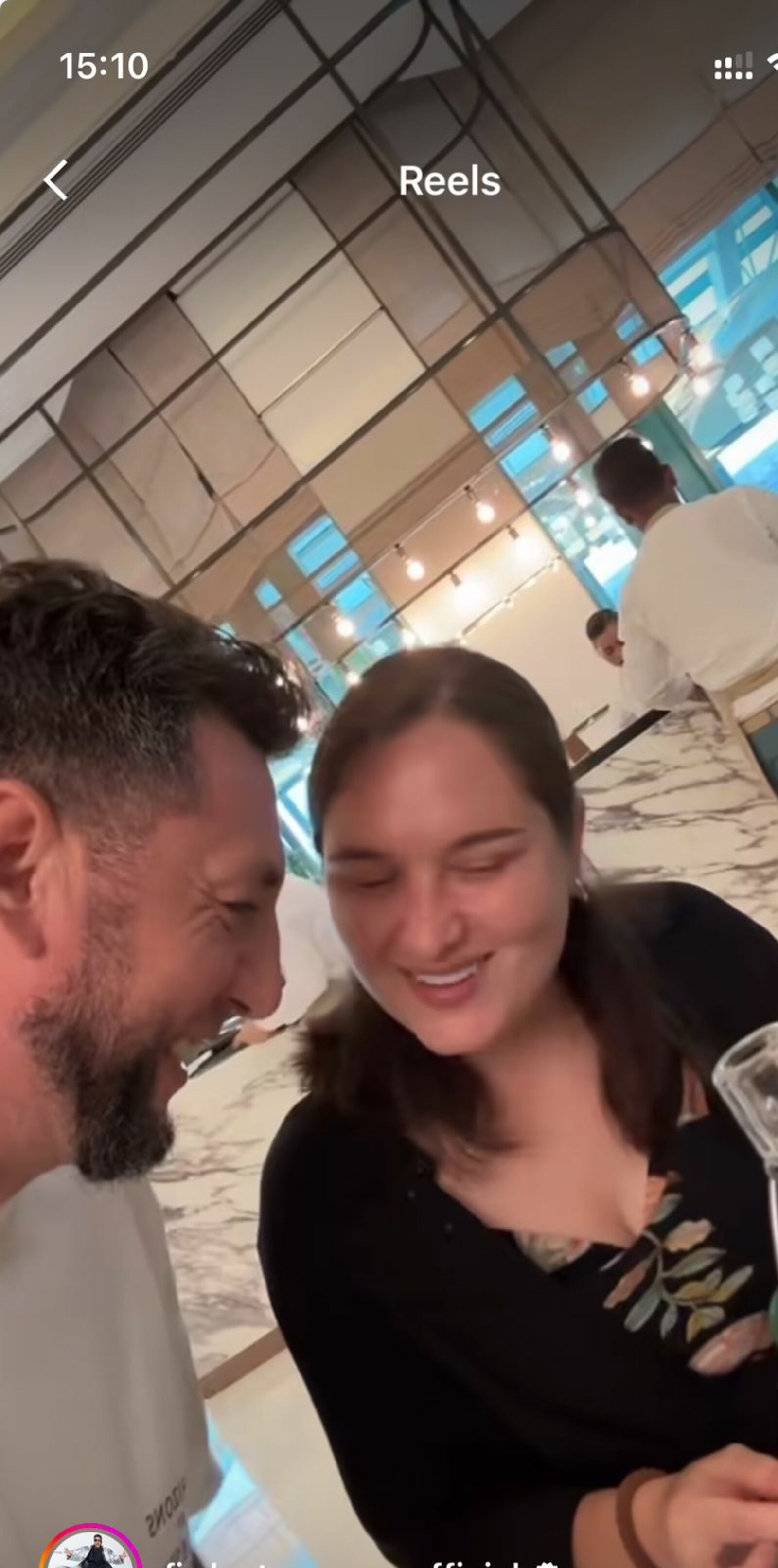 "Әле монысы муеннан җитә..."