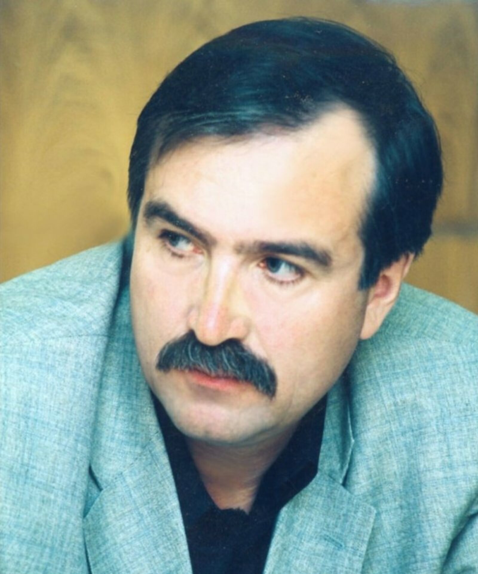 “Буш хыяллар белән яшәмим”