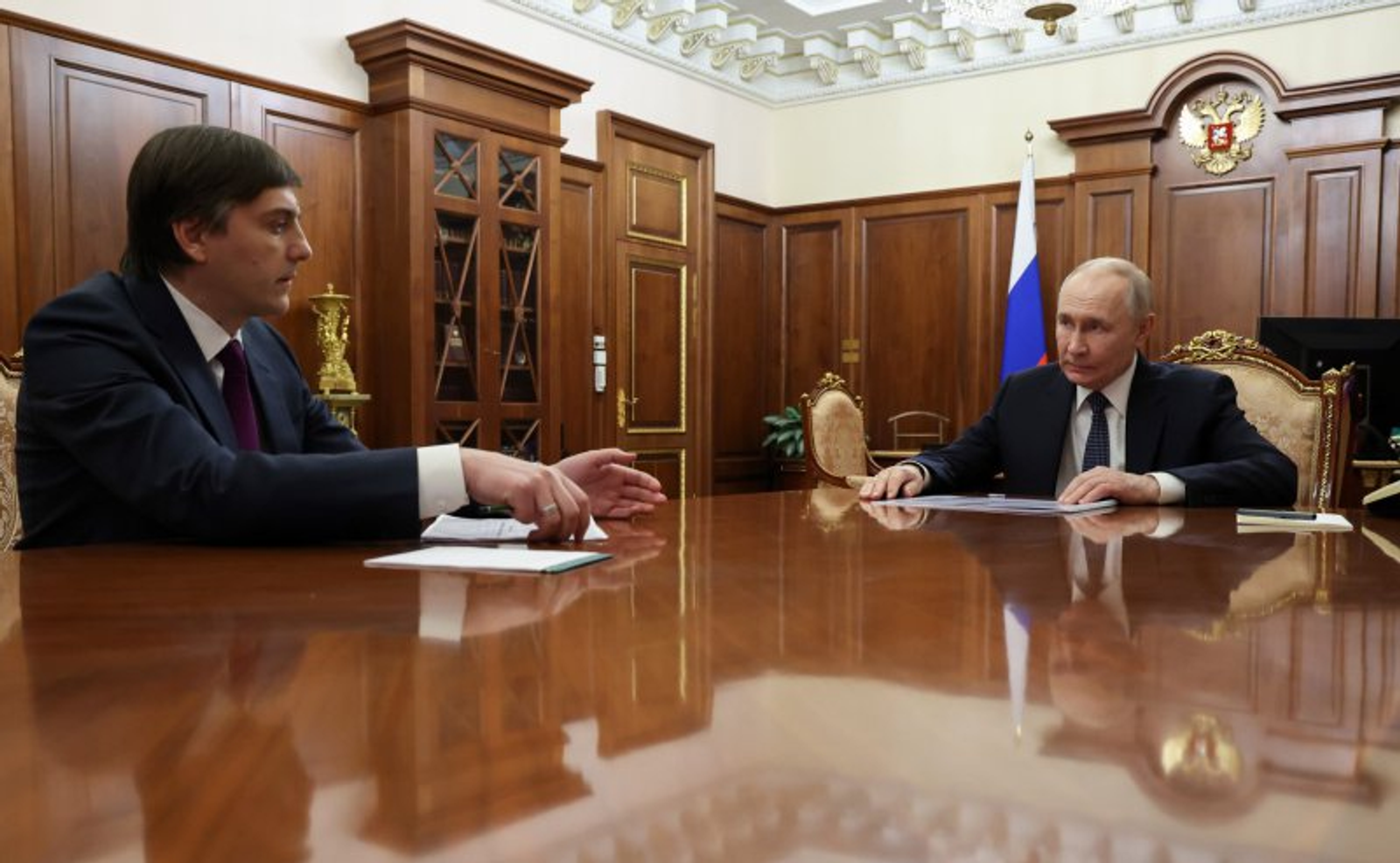 Мәгариф системасын үстерү стратегиясе әзерләнә