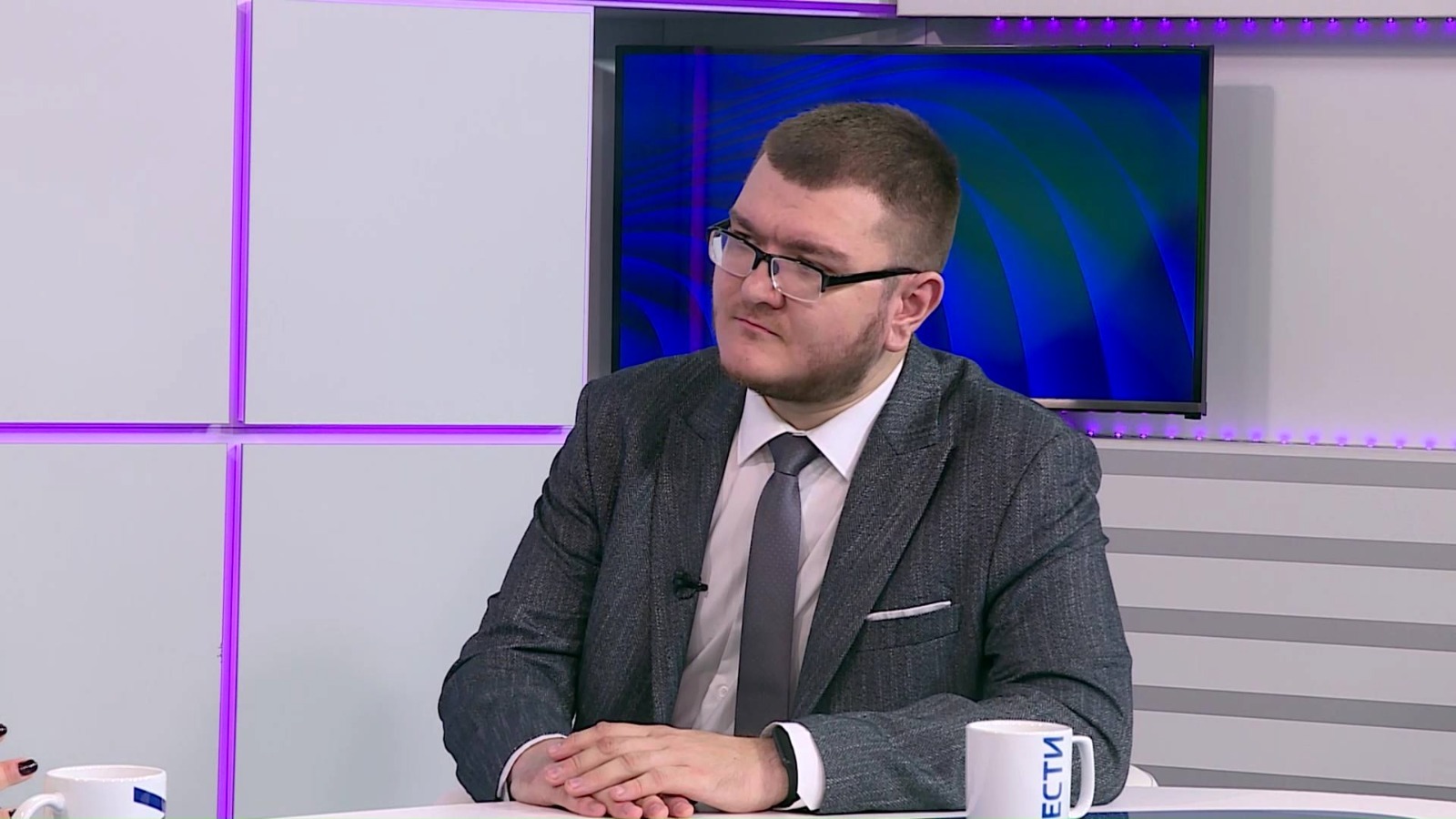 Русия икътисады тышкы басымга бирешми