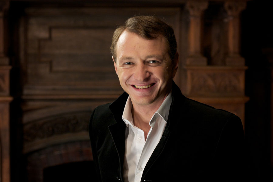 Кыю җанлы, кызу канлы алар!