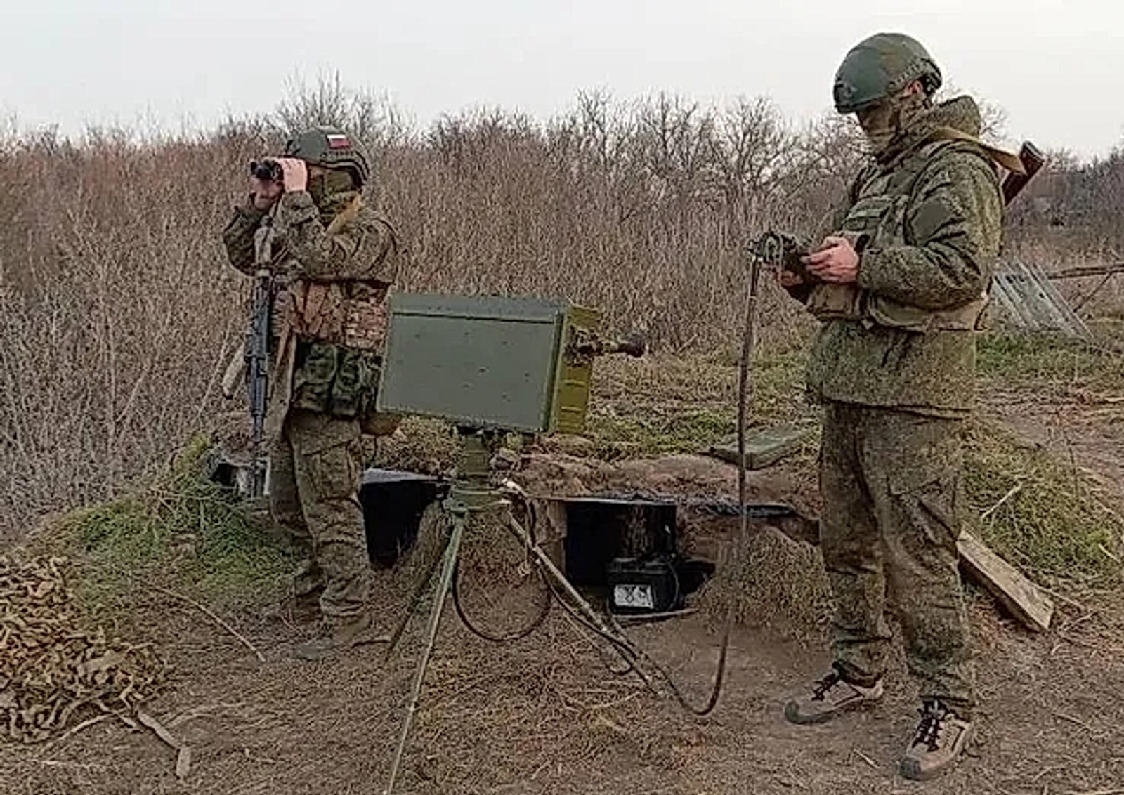 БПЛА операторы ничә ел хезмәт итәргә тиеш?