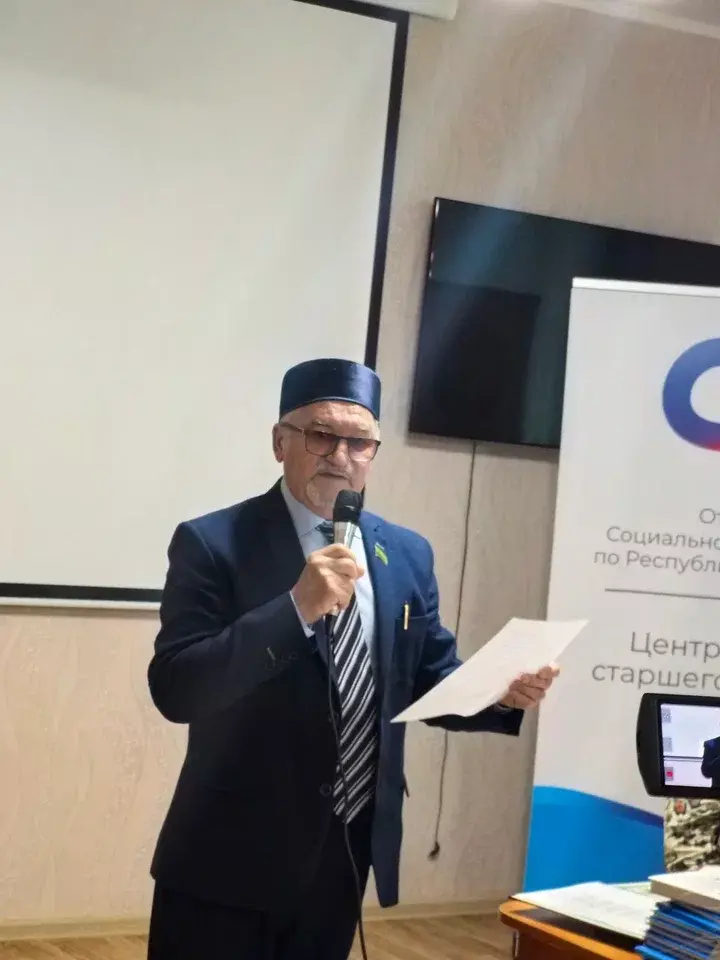 Авылдан башланган иҗат юлы