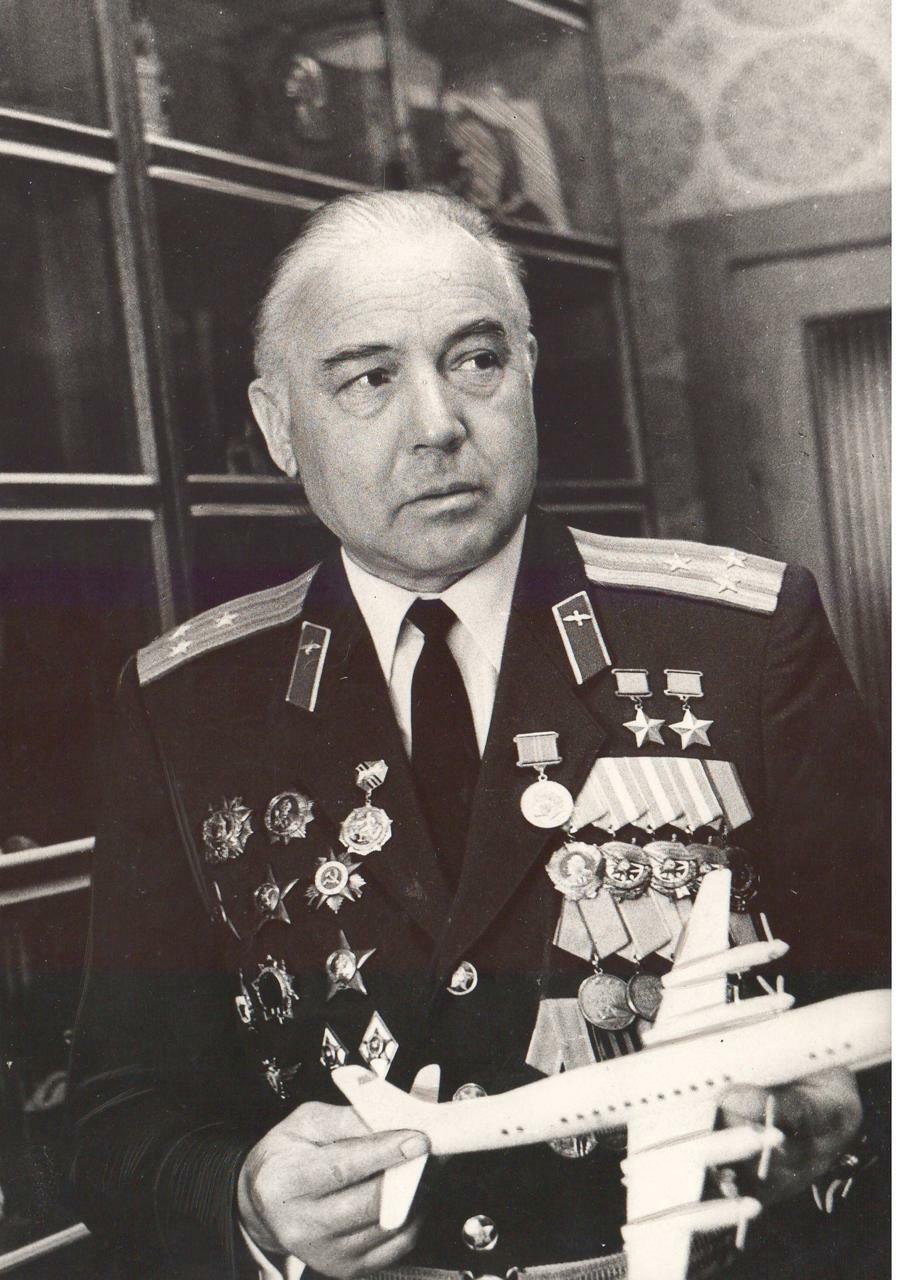 Батырлар туфрагы