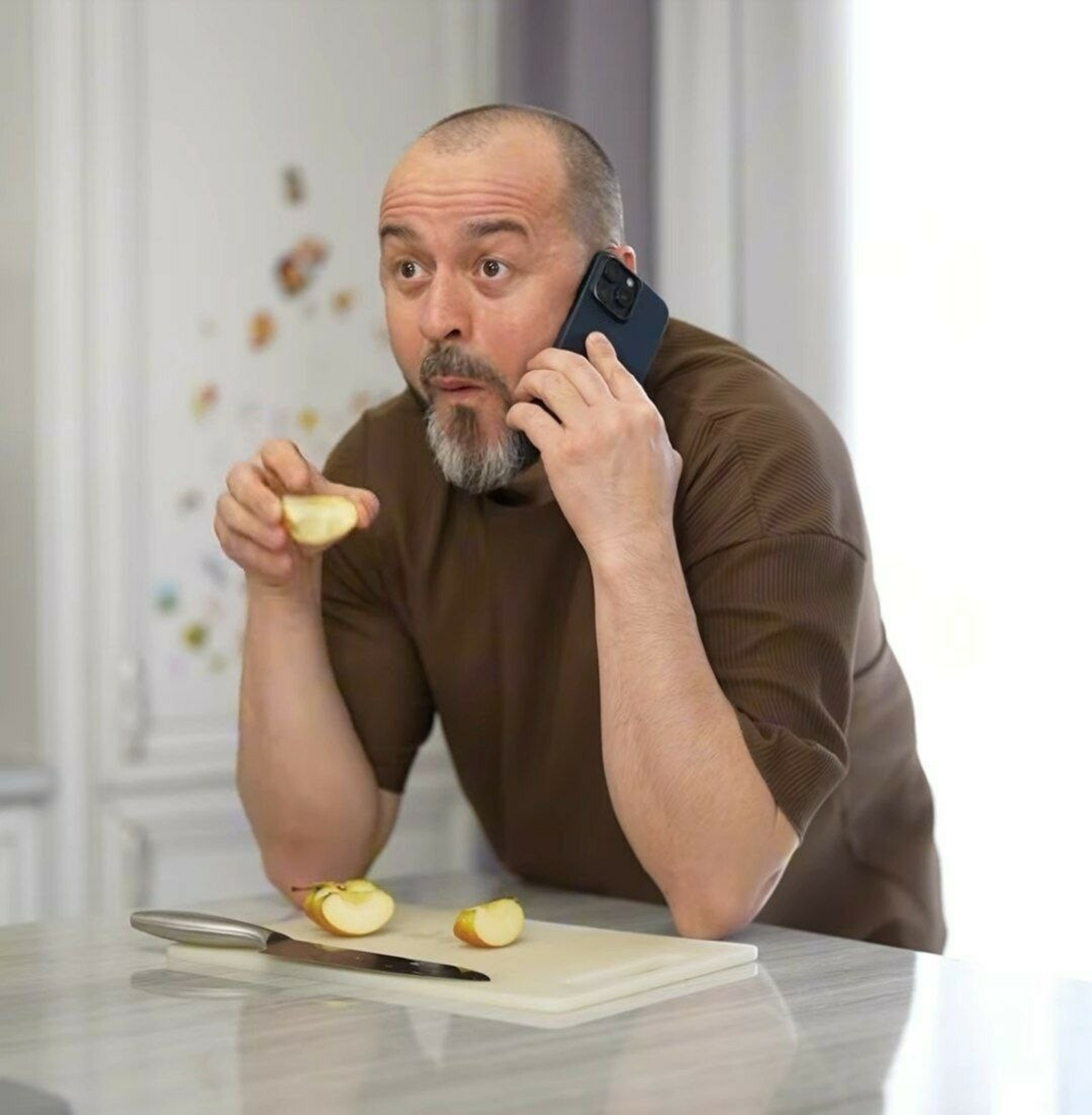 Миңнеханов мошенниклар корбаны булган