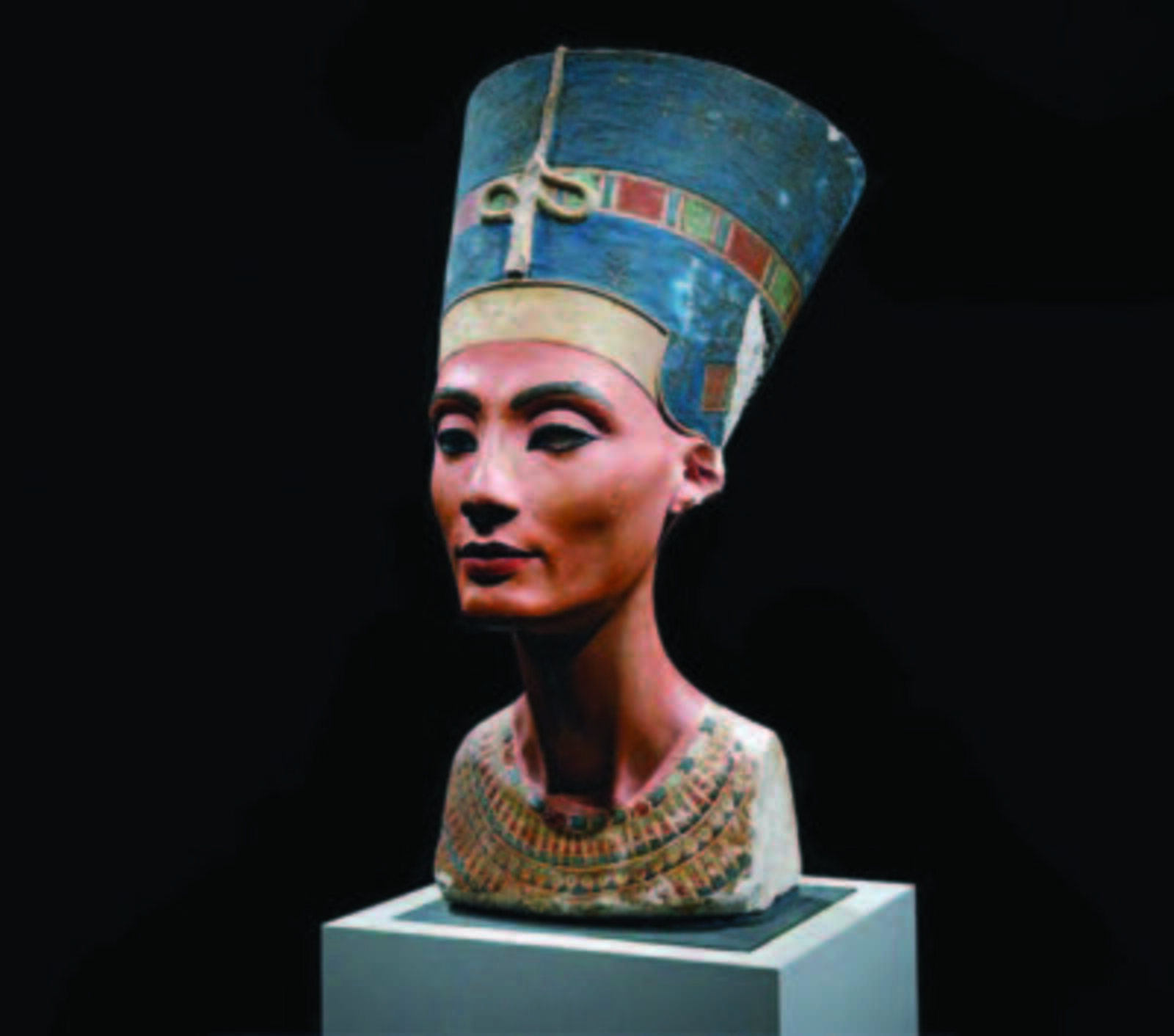 Борынгы Мисыр могҗизалары