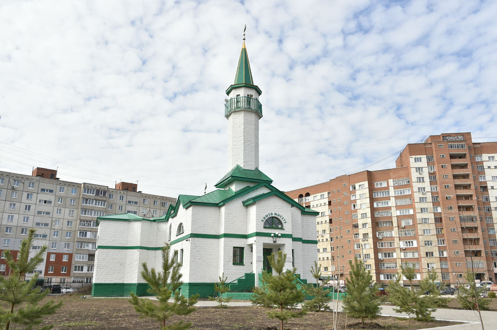 Аллаһка ышану кайдан килә?