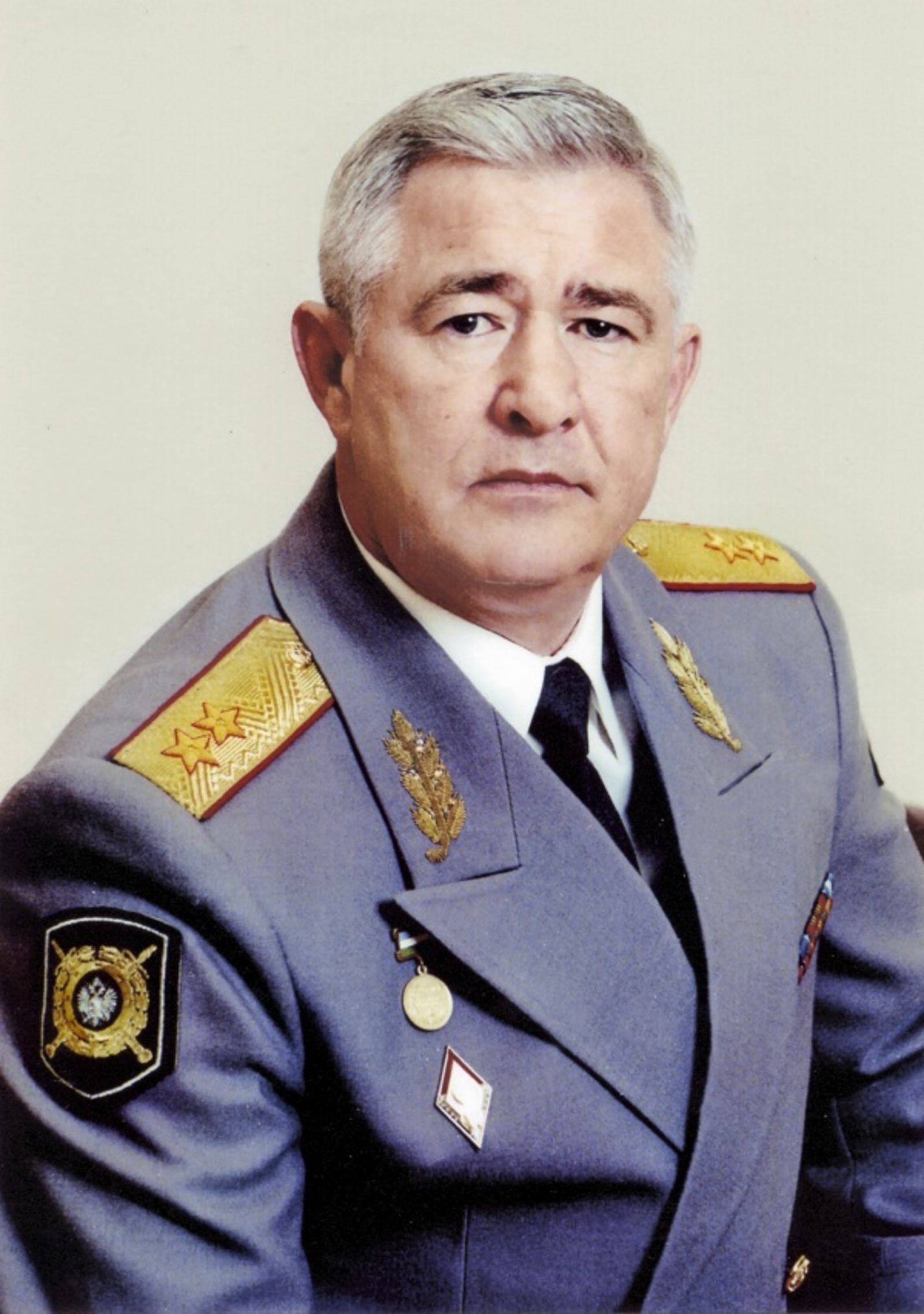 “Полициягә ышаныч бар!”