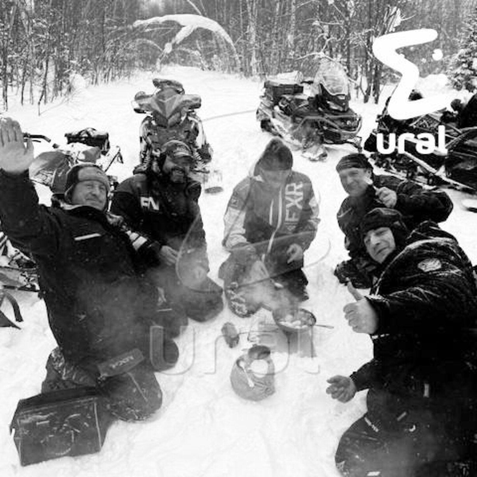 "Алар ахырга кадәр бер-берсенә ярдәм иткән..."