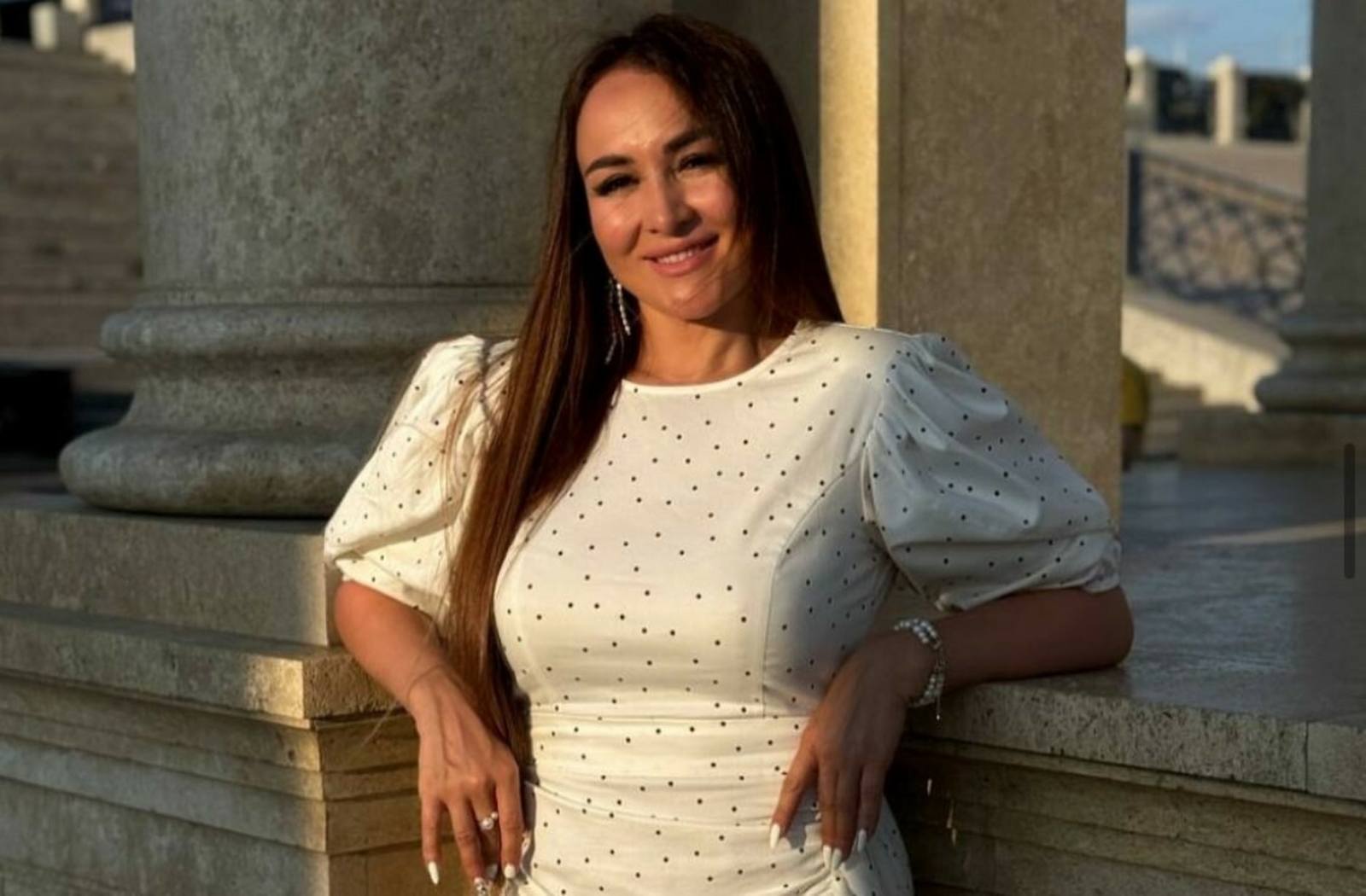 "Мин аңа икенче хатын теләдем"