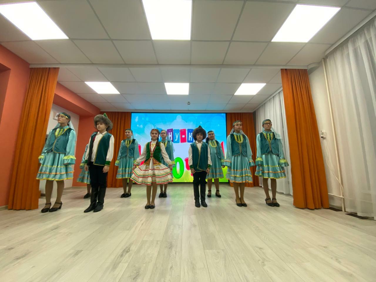 Әни — гаиләнең йөрәге