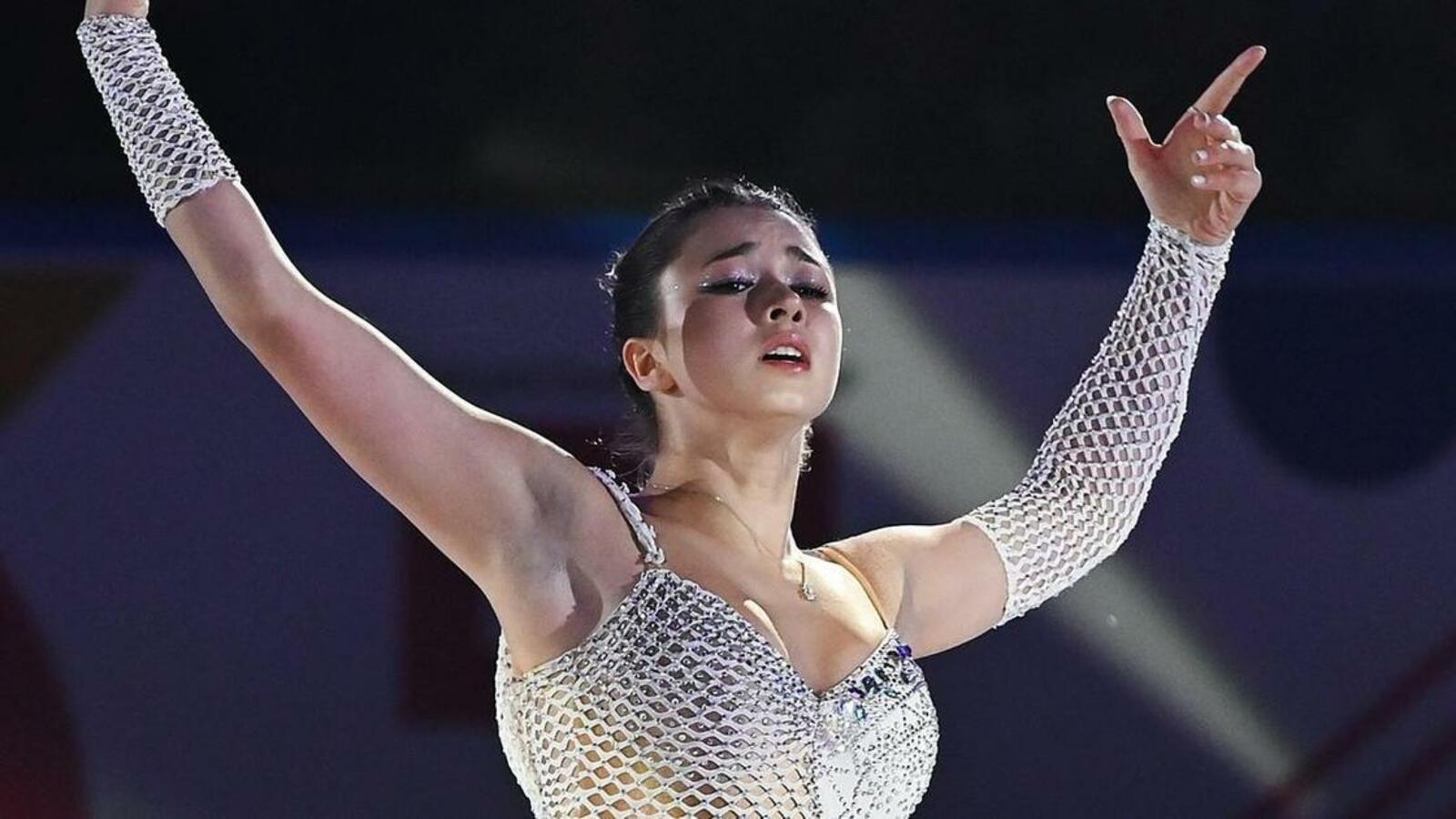 "Әлбәттә, бик дулкынланам"