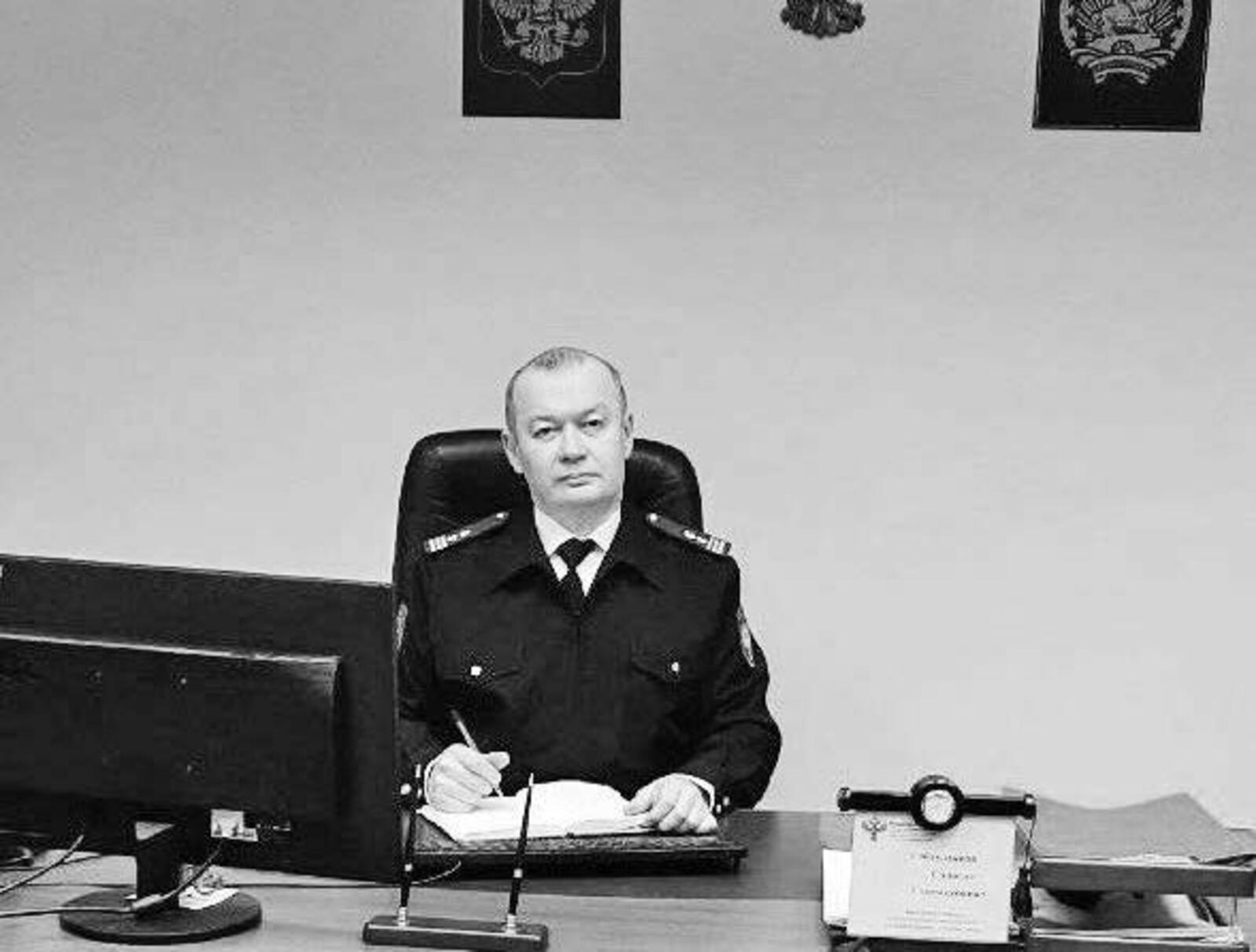 Салават Габдулхаков: “Кеше өлешенә, җиренә кермик!”